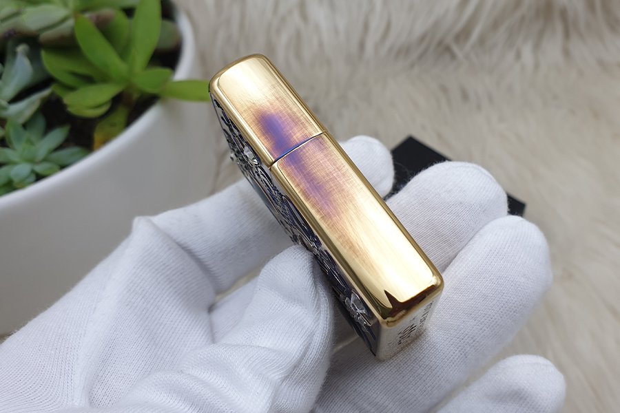 zIPPO-ZN207