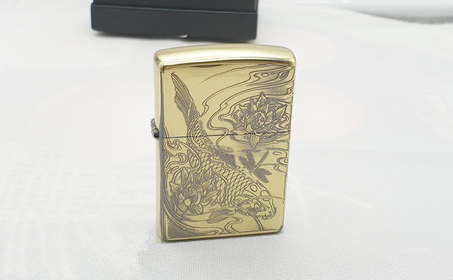 zippo-hinh-ca