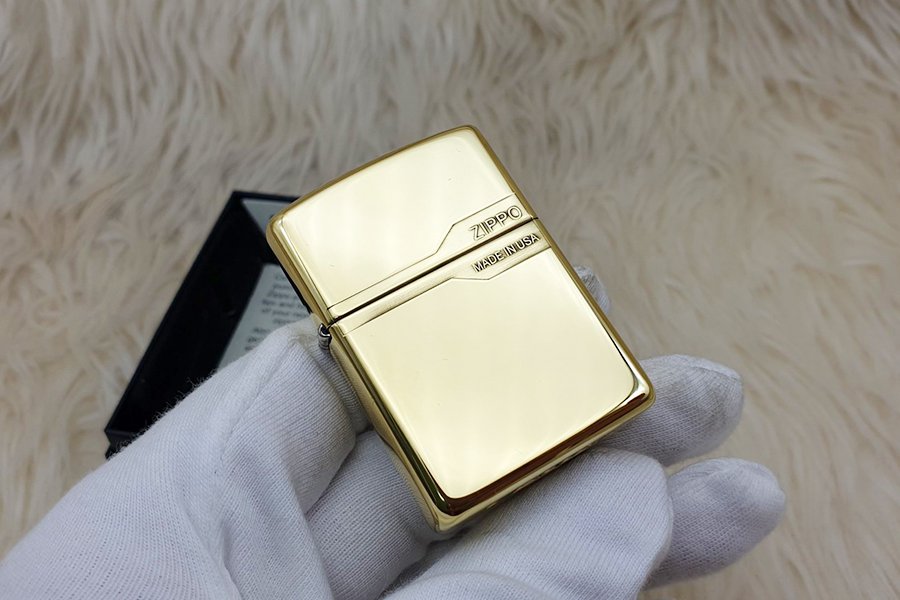 Z238-Zippo