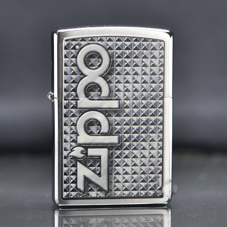 Tìm mua bật lửa Mỹ chính hãng Zippo Sơn 3D Abstract Z230