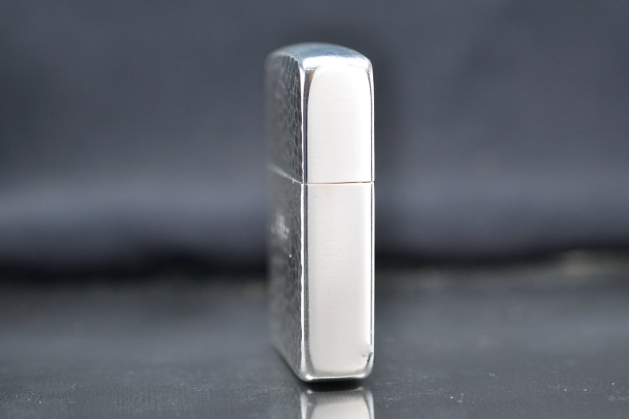 Mạ Bạc Hoa Văn Gõ Búa Z242